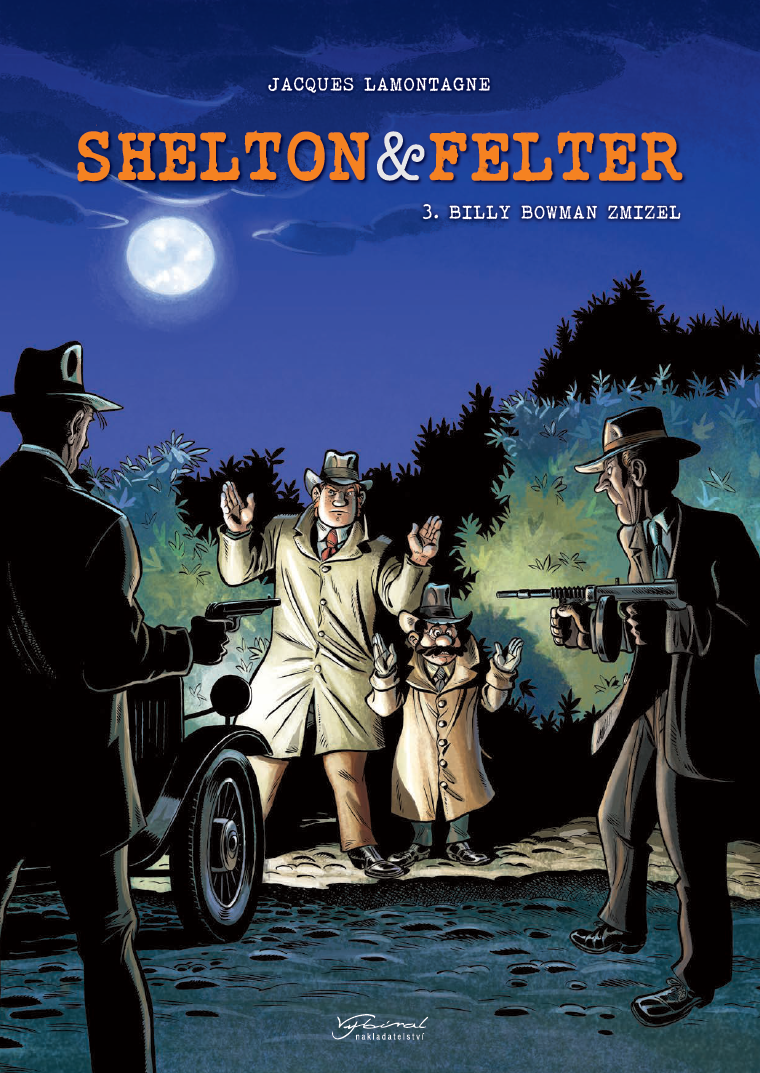Shelton a Felter 3