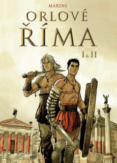 ORLOVÉ ŘÍMA I+II
