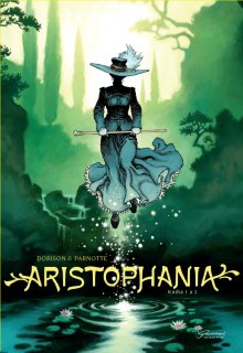 ARISTOPHANIA 1 + 2